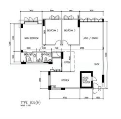 Blk 648 Eastdale (Punggol), HDB 5 Rooms #544402761